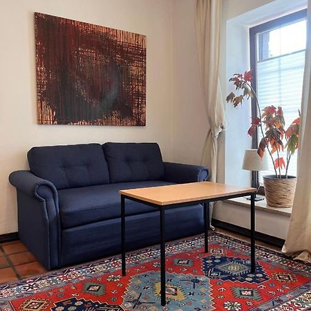 Apartment In Lublaň Exteriér fotografie