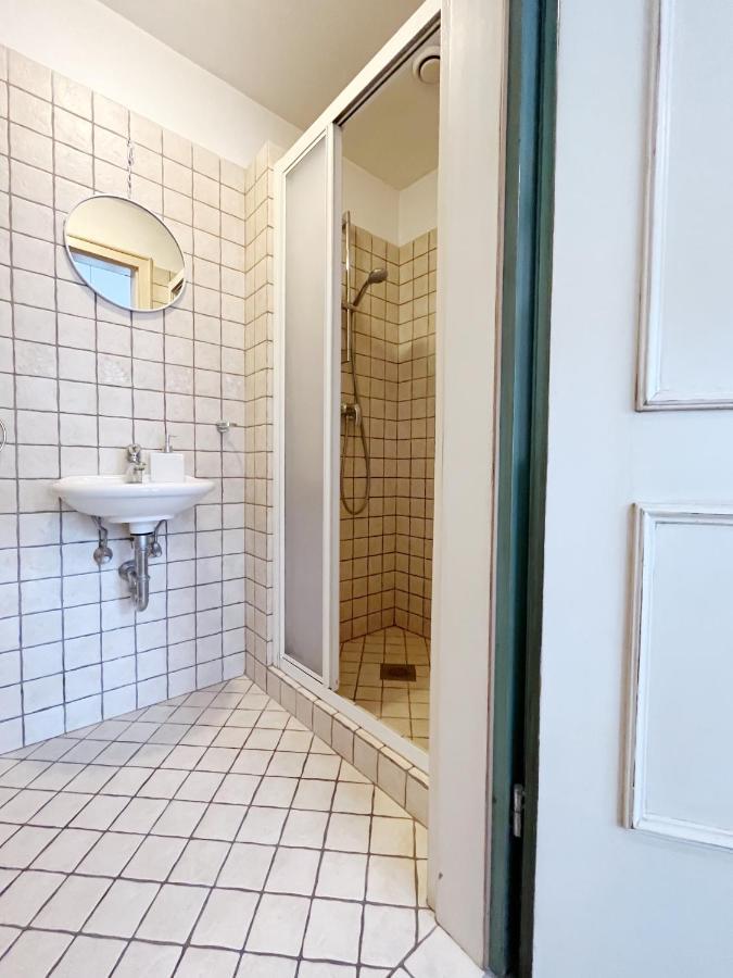 Apartment In Lublaň Exteriér fotografie