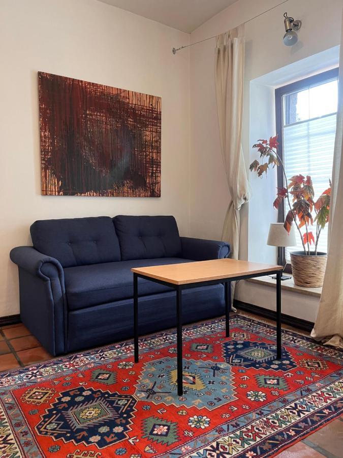 Apartment In Lublaň Exteriér fotografie